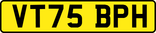 VT75BPH