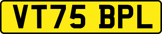VT75BPL
