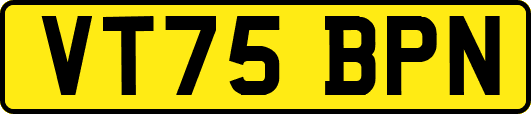 VT75BPN