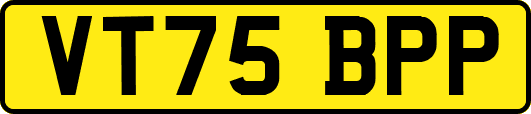 VT75BPP