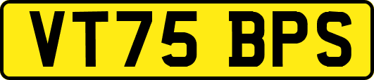 VT75BPS