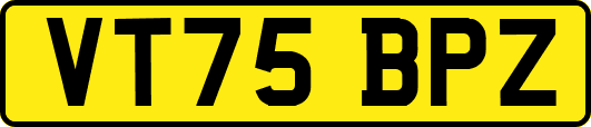 VT75BPZ