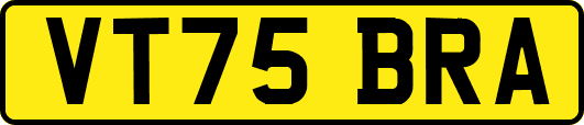 VT75BRA