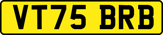 VT75BRB