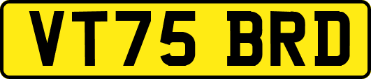 VT75BRD