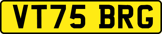 VT75BRG