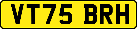 VT75BRH