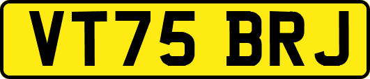 VT75BRJ