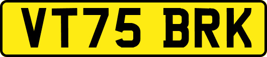 VT75BRK