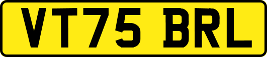 VT75BRL