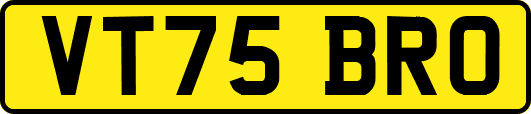 VT75BRO
