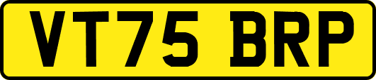 VT75BRP