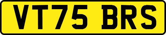 VT75BRS