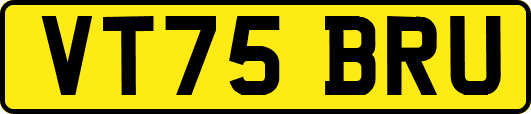 VT75BRU