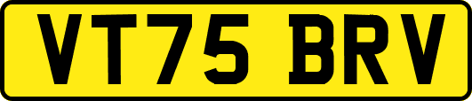 VT75BRV