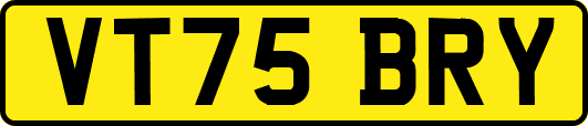 VT75BRY