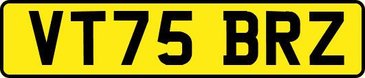 VT75BRZ