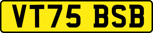 VT75BSB