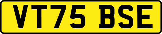 VT75BSE