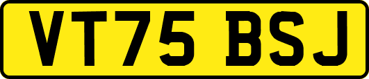 VT75BSJ