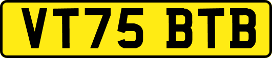 VT75BTB