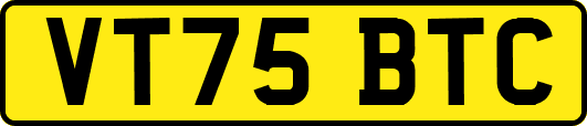 VT75BTC