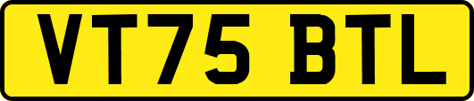 VT75BTL