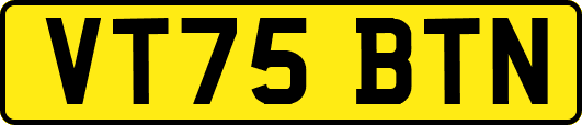 VT75BTN