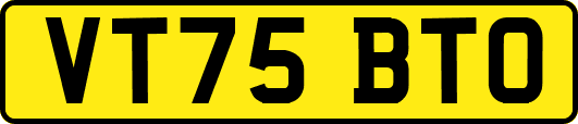VT75BTO