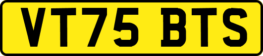 VT75BTS
