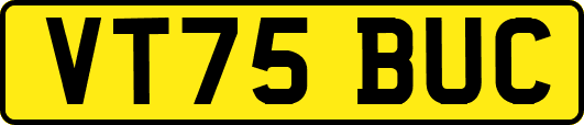 VT75BUC