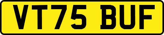 VT75BUF