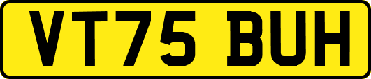 VT75BUH
