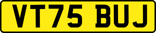VT75BUJ