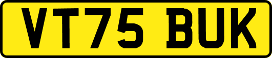 VT75BUK