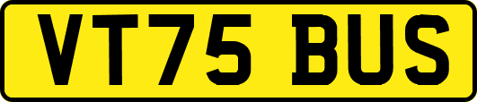 VT75BUS