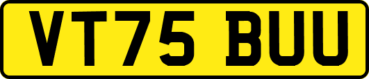 VT75BUU