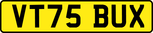 VT75BUX