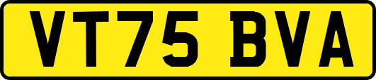VT75BVA