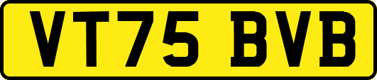VT75BVB
