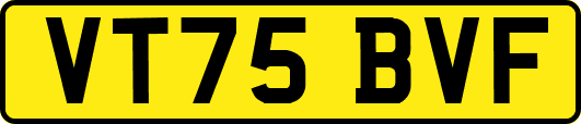 VT75BVF