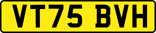 VT75BVH