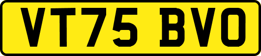 VT75BVO