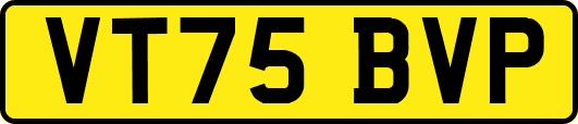 VT75BVP