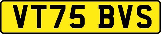 VT75BVS