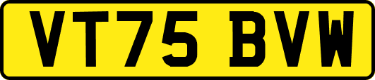 VT75BVW