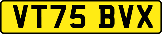 VT75BVX