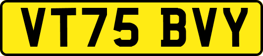 VT75BVY