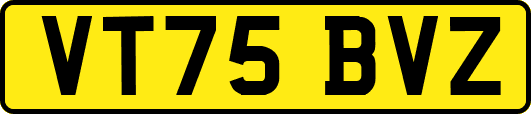 VT75BVZ