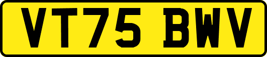 VT75BWV